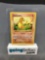 1999 Pokemon Base Set Shadowless #46 CHARMANDER Starter Vintage Trading Card from Huge Collection