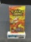 Factory Sealed 2004 Pokemon POP SERIES 1 Vintage 2 Card Booster Pack from Recent Collection Find