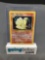 1999 Pokemon Base Set Unlimited #12 NINETALES Holofoil Rare Trading Card from Huge Collection