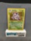 1999 Pokemon Base Set Unlimited #11 NIDOKING Holofoil Rare Trading Card from Huge Collection