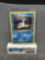 1999 Pokemon Fossil Unlimited #10 LAPRAS Holofoil Rare Trading Card from Huge Collection