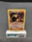 2000 Pokemon Team Rocket #4 DARK CHARIZARD Holofoil Rare Trading Card from Huge Collection