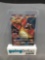 2017 Pokemon Sun & Moon Promo #SM60 CHARIZARD GX Full Art Holofoil Trading Card