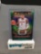 2020-21 Panini Prizm Draft Green Prizm #87 OBI TOPPIN Knicks ROOKIE Basketball Card