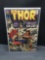 1967 Marvel Comics The Mighty THOR #137 Silver Age Key Comic Book from Colleciton - 1st Ulik
