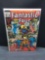 1970 Marvel Comics FANTASTIC FOUR #104 Bronze Age Comic Book from Collection