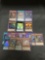 Huge Lot of Vintage and Modern YUGIOH Gold Symbol 1st Edition Cards - Ultra Rares and More - From