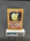 1999 Pokemon Base Set Unlimited #12 NINETALES Holofoil Rare Trading Card from Crazy Collection