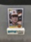 1983 Donruss #279 CAL RIPKEN JR. Orioles 2nd Year Baseball Card