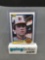 1983 Donruss #279 CAL RIPKEN JR. Orioles 2nd Year Baseball Card