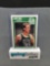 1989-90 Fleer #8 LARRY BIRD Celtics Vintage Basketball Card
