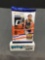 Factory Sealed 2020-21 DONRUSS Basketball 8 Card Pack - LaMelo Rated Rookie?