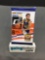 Factory Sealed 2020-21 DONRUSS Basketball 8 Card Pack - LaMelo Rated Rookie?