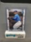 2020 Bowman Chrome Prospects WANDER FRANCO Rays ROOKIE Baseball Card