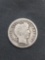 1902-S United States Barber Silver Dime - 90% Silver Coin from Estate