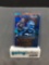 2017 Absolute Rookie Roundup CHRISTIAN MCCAFFREY Panthers ROOKIE Football Card