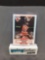 1990-91 Fleer #26 MICHAEL JORDAN Bulls Vintage Basketball Card