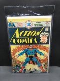 1975 DC Comics ACTION COMICS Vol 1 #450 Vintage Comic from Longtime Collector