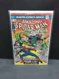 1975 Marvel Comics Amazing SPIDER-MAN Vol 1 #141 Vintage Comic - 1st App Danny Berkhart MYSTERIO