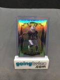 2020 Panini Select Silver Prizm #158 HENRY RUGGS III Raiders ROOKIE Football Card