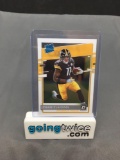 2020 Donruss Optic #177 CHASE CLAYPOOL Steelers ROOKIE Football Card