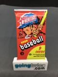 Factory Sealed 2020 Topps Heritage High Number Baseball 9 Card Hobby Edition Pack