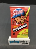 Factory Sealed 2020 Topps Heritage High Number Baseball 9 Card Hobby Edition Pack