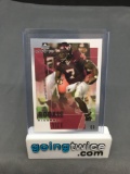 2001 Upper Deck MVP #283 MICHAEL VICK Falcons ROOKIE Football Card