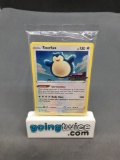 Factory Sealed Pokemon VIVID VOLTAGE Build & Battle Prerelease Cello Pack - SNORLAX Holo Promo!