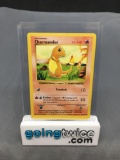 1999 Pokemon Base Set Shadowless #46 CHARMANDER Starter Vintage Trading Card from Huge Collection