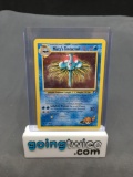 2000 Pokemon Gym Heroes #10 MISTY'S TENTACRUEL Holofoil Rare Trading Card from Huge Collection