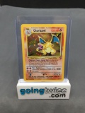 2000 Pokemon Base Set 2 #4 CHARIZARD Holofoil Rare Trading Card from Huge Collection