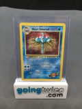 2000 Pokemon Gym Heroes #10 MISTY'S TENTACRUEL Holofoil Rare Trading Card from Huge Collection