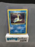 1999 Pokemon Fossil Unlimited #10 LAPRAS Holofoil Rare Trading Card from Huge Collection