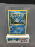1999 Pokemon Fossil Unlimited #2 ARTICUNO Holofoil Rare Trading Card from Huge Collection