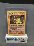 2000 Pokemon Base Set 2 #4 CHARIZARD Holofoil Rare Trading Card from Huge Collection