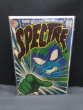 1969 DC Comics SPECTRE #8 Silver Age Comic Book from Collection