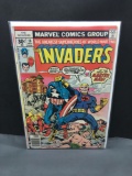 1977 Marvel Comics THE INVADERS #16 Bronze Age Comic Book from Collection