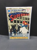 1975 DC Comics SUPERMAN #289 Bronze Age Comic Book from Collection