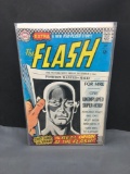 1967 DC Comics THE FLASH #167 Silver Age Key Issue Comic Book from Collection - Origin of Flash!