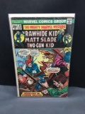 1975 Marvel Comics MIGHTY MARVEL WESTERN #39 feat RAWHIDE KID Bronze Age Comic Book