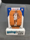 2020-21 Panini Hoops #249 IMMANUEL QUICKLEY Knicks ROOKIE Basketball Card