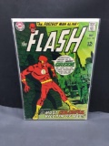 1969 DC Comics THE FLASH #188 Silver Age Comic Book from Collection