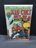 1975 Marvel Comics KID COLT OUTLAW #200 Bronze Age Comic Book from Collection