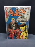 1969 DC Comics THE FLASH #189 Silver Age Comic Book from Collection