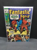 1970 Marvel Comics FANTASTIC FOUR #101 Bronze Age Comic Book from Collection