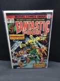 1975 Marvel Comics FANTASTIC FOUR #157 Bronze Age Comic Book from Collection