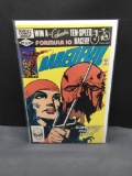 1982 Marvel Comics DAREDEVIL #179 Bronze Age Comic Book from Collection - Elektra App - Anti-Smoking