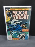 1981 Marvel Comics MOON KNIGHT #10 Bronze Age Comic Book