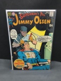1970 DC Comics Superman's Pal JIMMY OLSEN #130 Bronze Age Comic Book from Collection